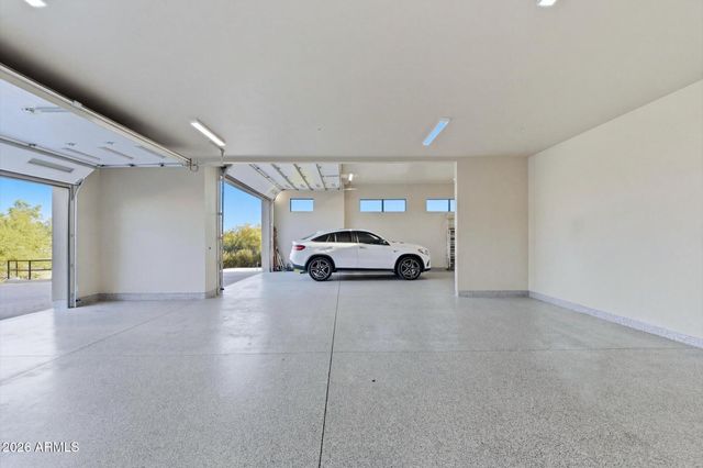 6816 E Stagecoach Pass --, Carefree, AZ 85377