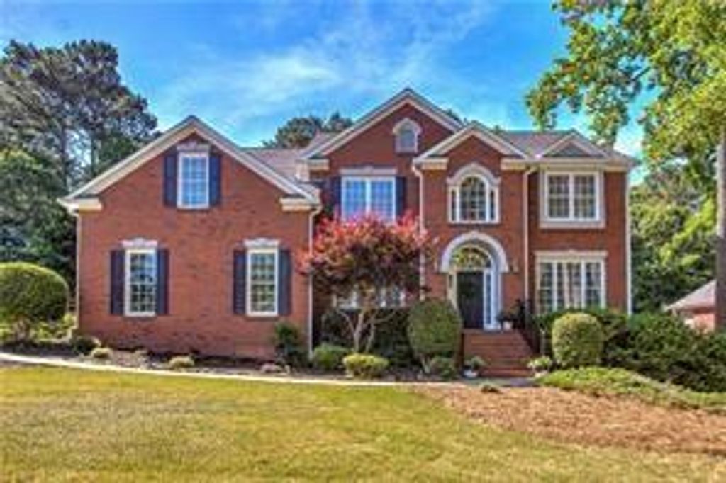 710 River Mist Drive, Suwanee, GA 30024