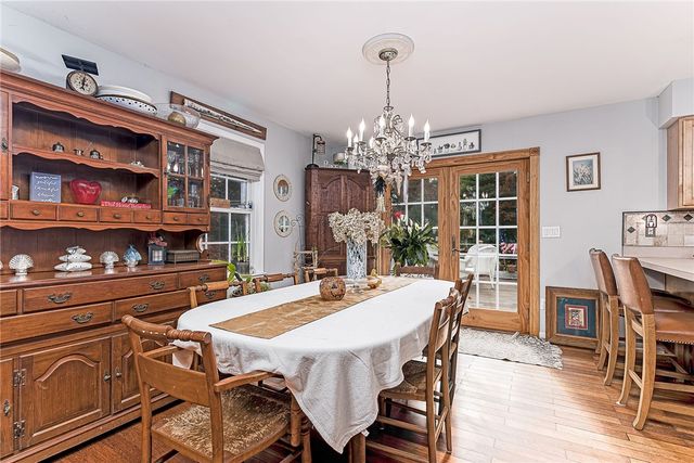 197 Old Coach Road, Charlestown, RI 02813