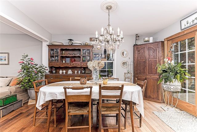 197 Old Coach Road, Charlestown, RI 02813