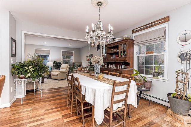 197 Old Coach Road, Charlestown, RI 02813