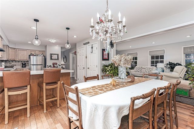 197 Old Coach Road, Charlestown, RI 02813