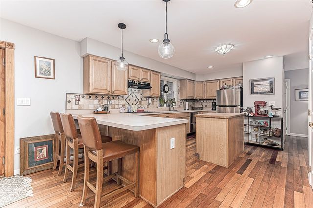 197 Old Coach Road, Charlestown, RI 02813