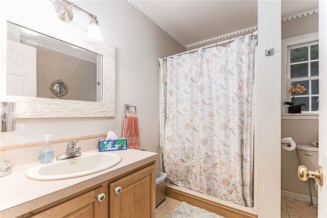 197 Old Coach Road, Charlestown, RI 02813