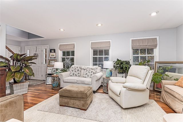 197 Old Coach Road, Charlestown, RI 02813