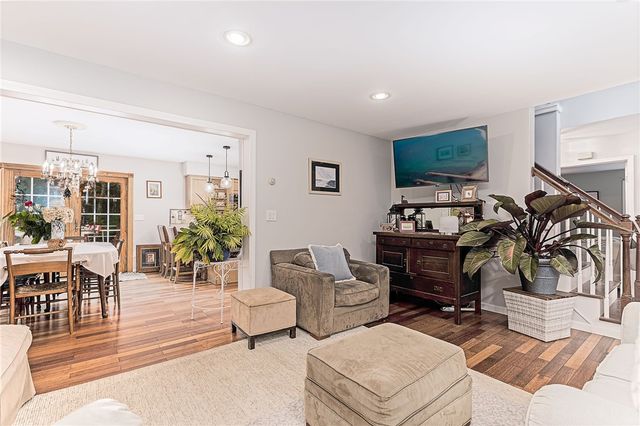 197 Old Coach Road, Charlestown, RI 02813