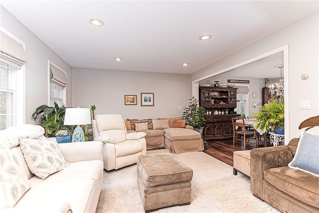 197 Old Coach Road, Charlestown, RI 02813