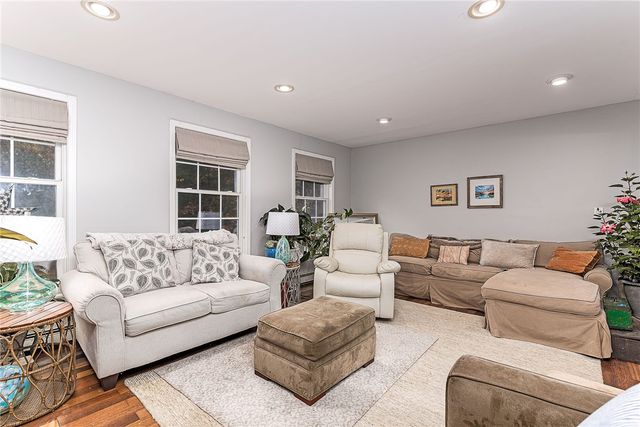 197 Old Coach Road, Charlestown, RI 02813