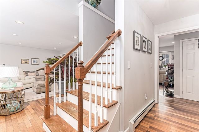 197 Old Coach Road, Charlestown, RI 02813