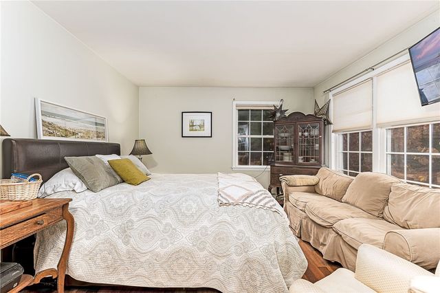 197 Old Coach Road, Charlestown, RI 02813