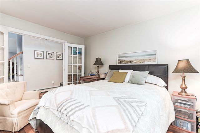 197 Old Coach Road, Charlestown, RI 02813