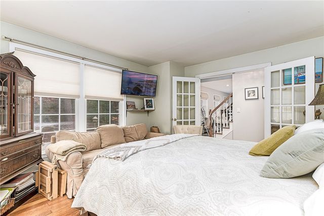 197 Old Coach Road, Charlestown, RI 02813