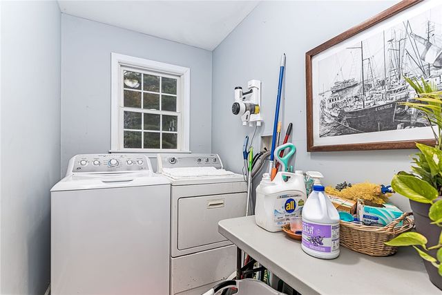 197 Old Coach Road, Charlestown, RI 02813