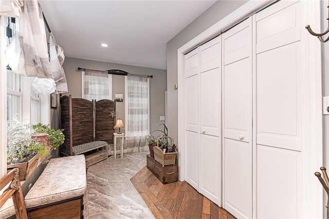 197 Old Coach Road, Charlestown, RI 02813