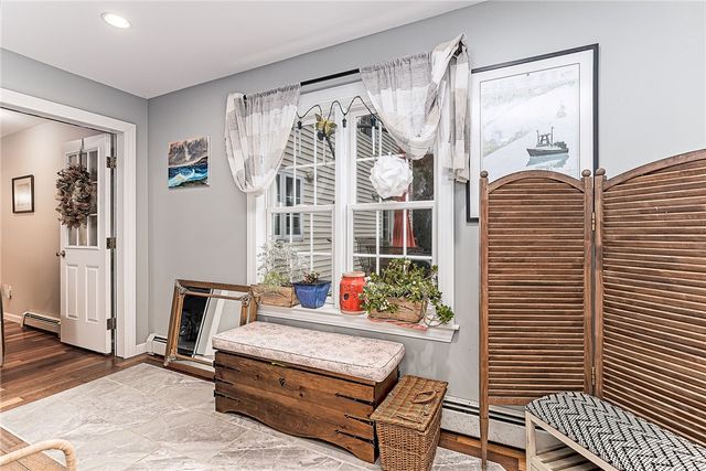 197 Old Coach Road, Charlestown, RI 02813