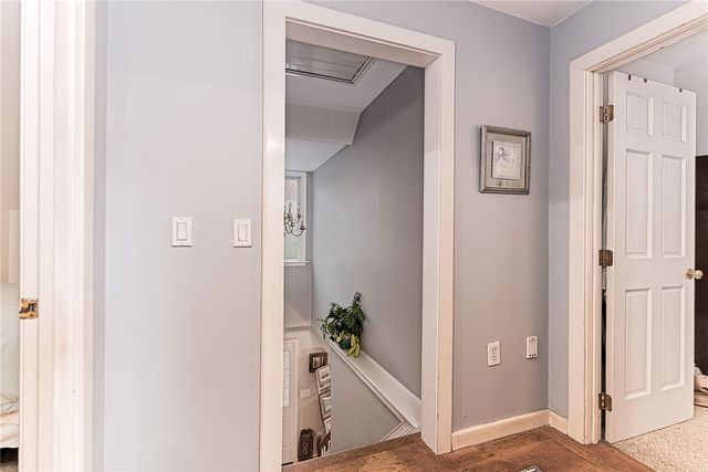 197 Old Coach Road, Charlestown, RI 02813