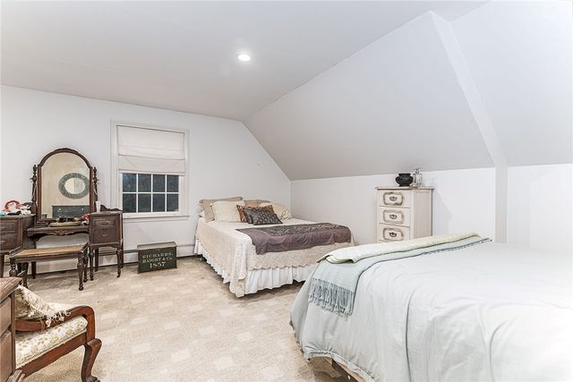 197 Old Coach Road, Charlestown, RI 02813