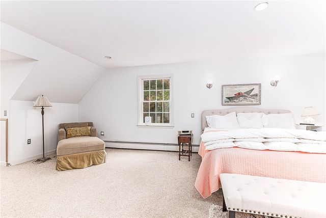 197 Old Coach Road, Charlestown, RI 02813