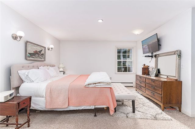 197 Old Coach Road, Charlestown, RI 02813