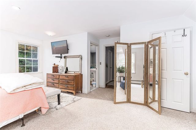 197 Old Coach Road, Charlestown, RI 02813