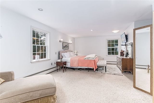 197 Old Coach Road, Charlestown, RI 02813