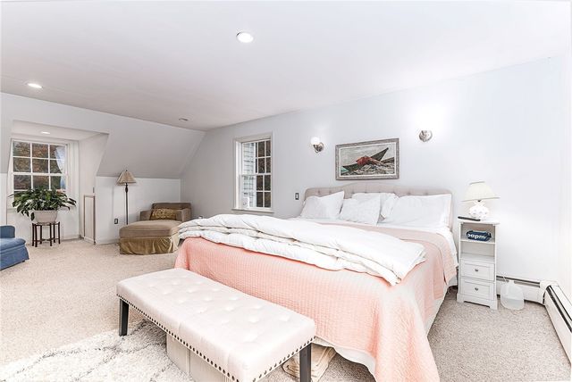 197 Old Coach Road, Charlestown, RI 02813