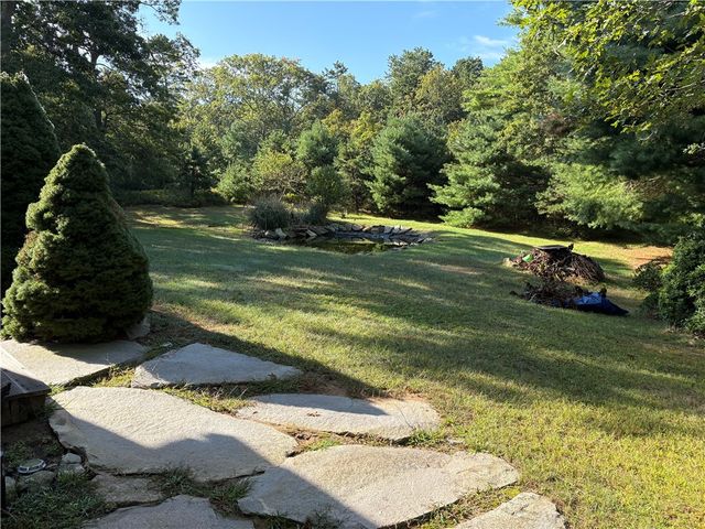 197 Old Coach Road, Charlestown, RI 02813