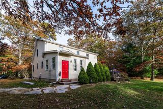 197 Old Coach Road, Charlestown, RI 02813