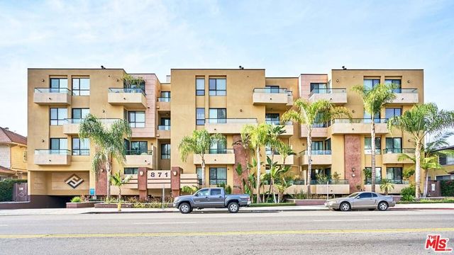 871 Crenshaw Boulevard 305, Los Angeles, CA 90005