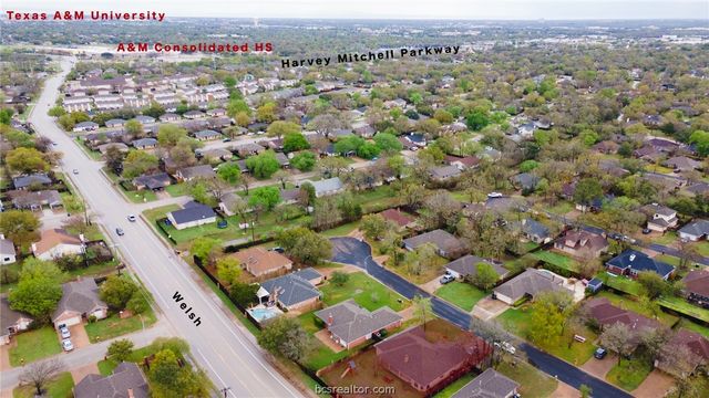 2808 Pueblo Court N, College Station, TX 77845