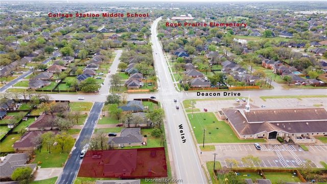 2808 Pueblo Court N, College Station, TX 77845