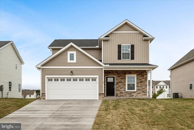 253 ROSSMANN BLVD, Winchester, VA 22602