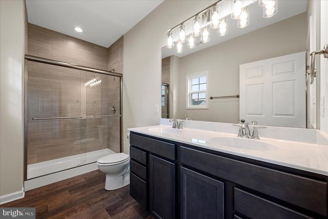 253 ROSSMANN BLVD, Winchester, VA 22602