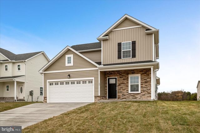 253 ROSSMANN BLVD, Winchester, VA 22602