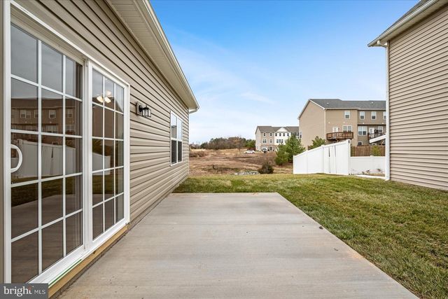 253 ROSSMANN BLVD, Winchester, VA 22602