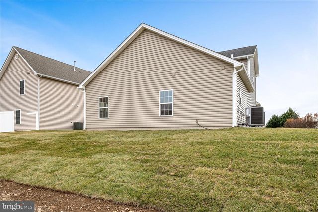 253 ROSSMANN BLVD, Winchester, VA 22602