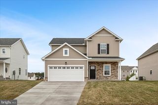 253 ROSSMANN BLVD, Winchester, VA 22602