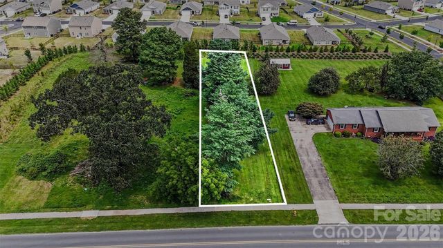 495 Perry Road, Troutman, NC 28166