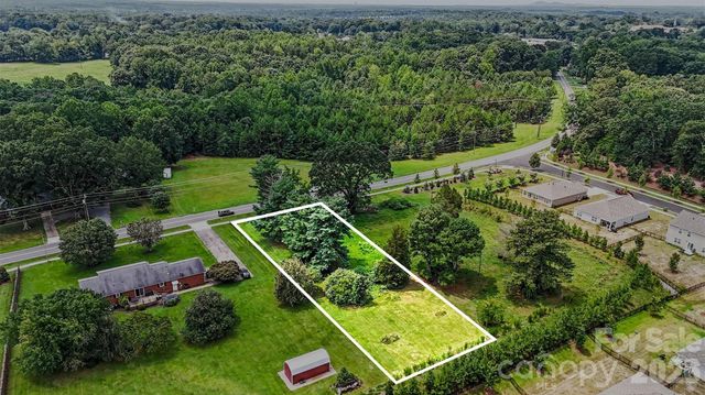 495 Perry Road, Troutman, NC 28166