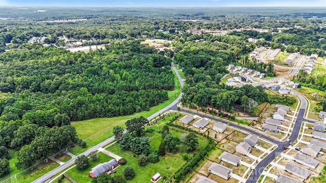 495 Perry Road, Troutman, NC 28166