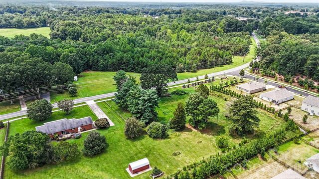 495 Perry Road, Troutman, NC 28166