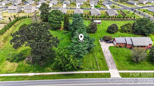 495 Perry Road, Troutman, NC 28166