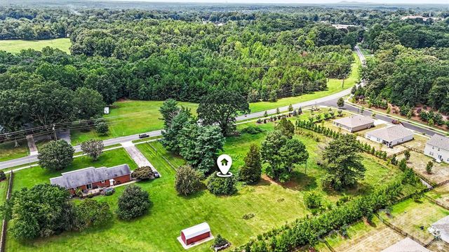 495 Perry Road, Troutman, NC 28166