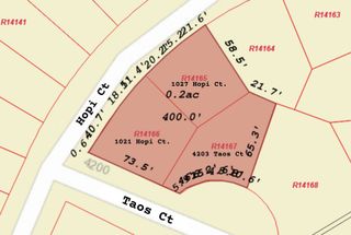 1021 Hopi Court, Granbury, TX 76048
