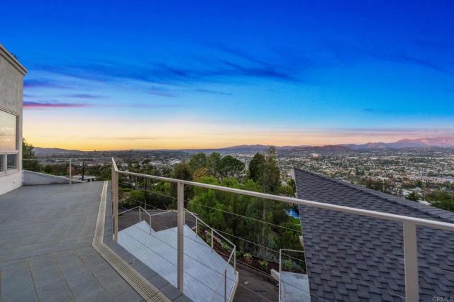 10595 Russell Road, La Mesa, CA 91941