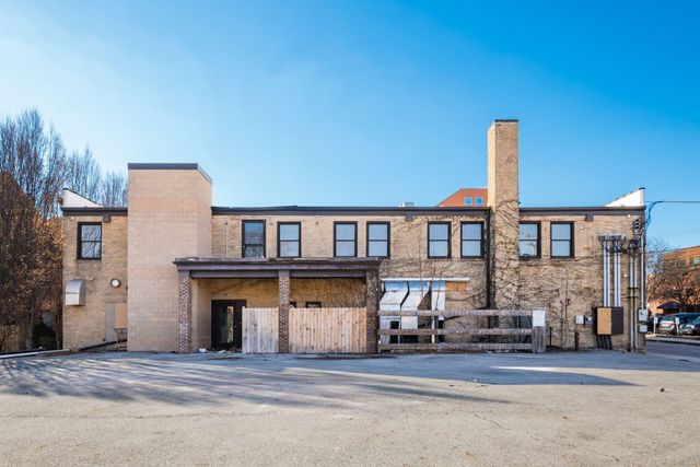520 S High Street, Columbus, OH 43215