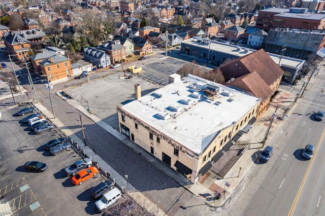 520 S High Street, Columbus, OH 43215