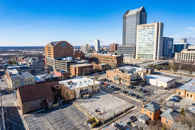 520 S High Street, Columbus, OH 43215
