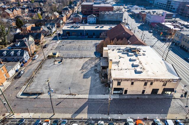 520 S High Street, Columbus, OH 43215