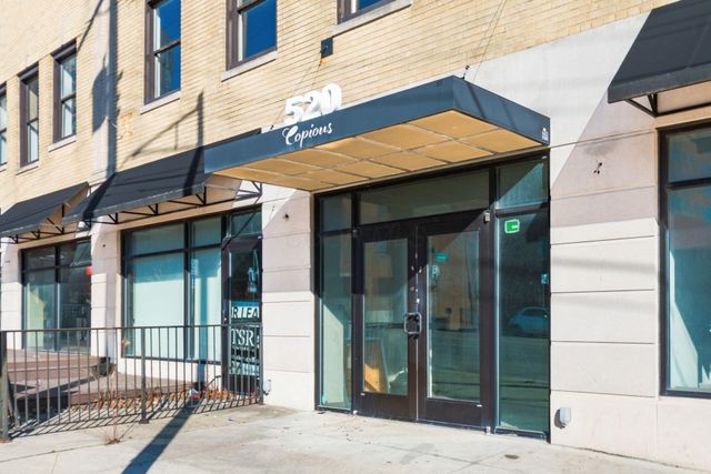 520 S High Street, Columbus, OH 43215